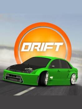 Driftkhana Cover