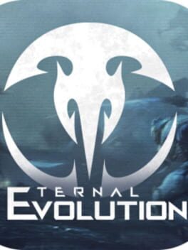 Eternal Evolution Cover