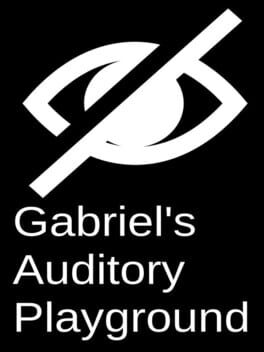 Gabriel's Auditory Playground Cover