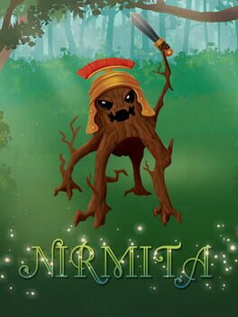 Nirmita Cover
