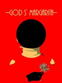 Gods' Margarita Cover