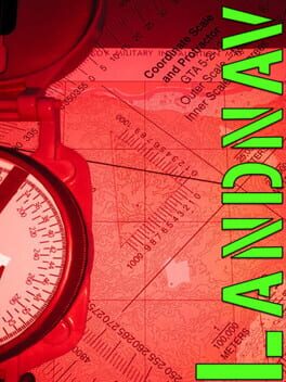 Landnav Cover