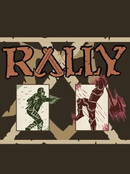 Rally Cover
