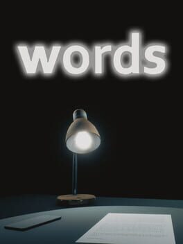 Words Cover