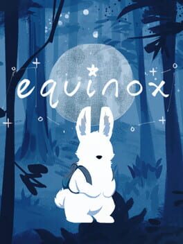 Equinox Cover