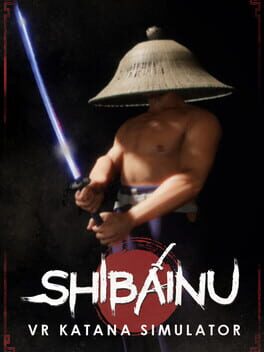 Shibainu: VR Katana Simulator Cover