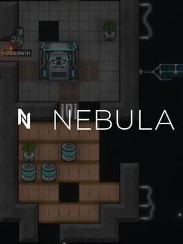 Nebula Cover