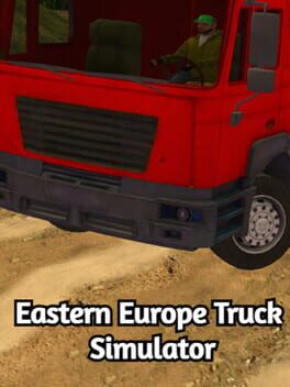 Eastern Europe Truck Simulator Cover