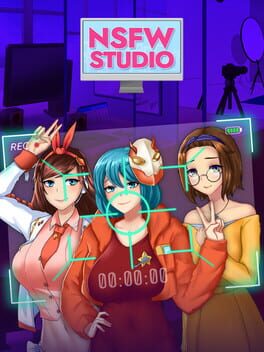 NSFW Studio Cover