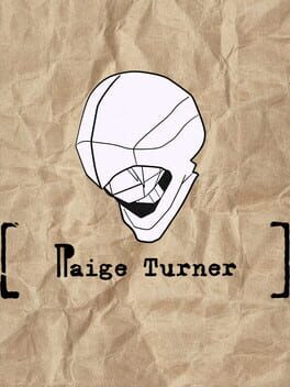 Paige Turner Cover