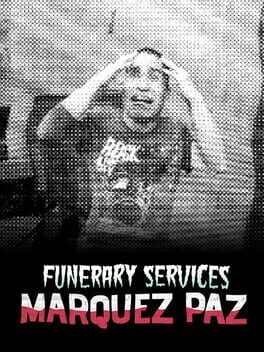 Funerary Services Marquez Paz Cover
