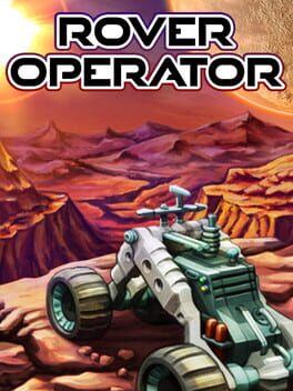 Rover Operator Cover
