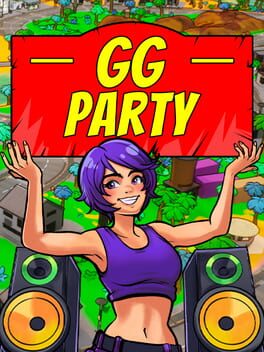GG-Party Cover