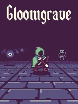 Gloomgrave Cover