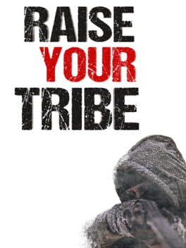 Raise Your Tribe Cover