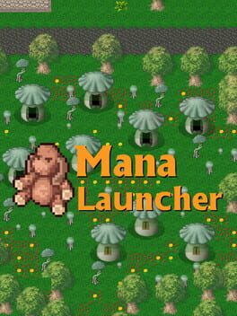 Mana Launcher Cover