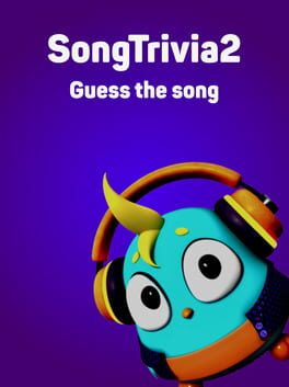 SongTrivia 2: Guess the song Cover