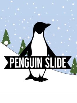 Penguin Slide Cover