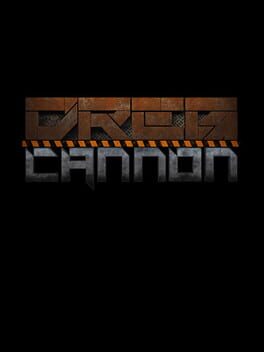 Dreg Cannon Cover