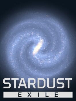Stardust Exile Cover