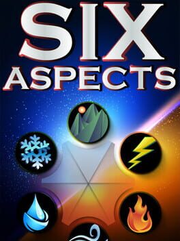 Six Aspects Cover
