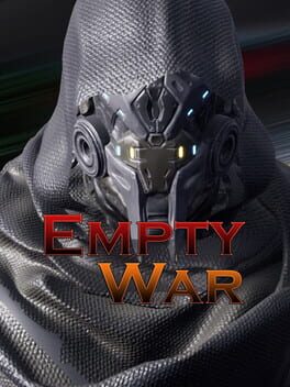 Empty War Cover