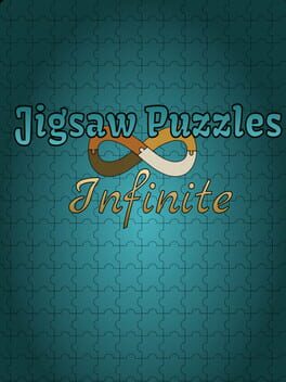 Jigsaw Puzzles Infinite Cover