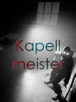 Kapellmeister Cover