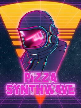 Pizza Synthwave Cover