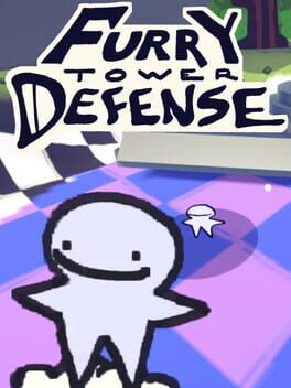 Furry Tower Defense Cover