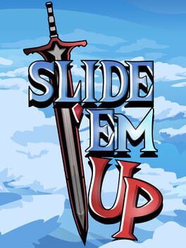 Slide 'Em Up Cover