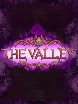 The Valley Cover