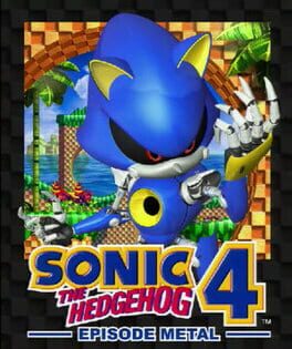 Sonic the Hedgehog 4: Episode Metal Cover