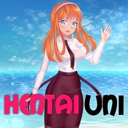 Hentai Uni Cover