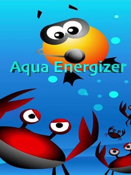 Aqua Energizer Cover