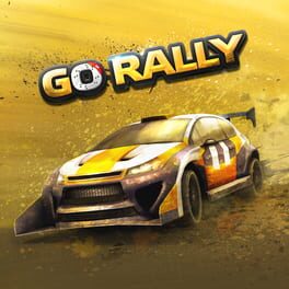 Go Rally Cover