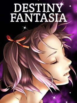 Destiny Fantasia Cover