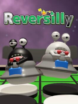 Reversilly Cover