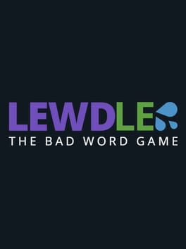Lewdle Cover