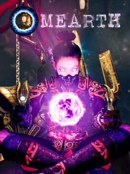 Mearth Cover