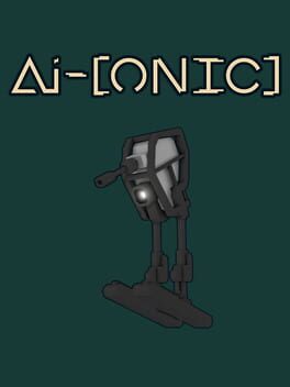 Ai-(Onic) Cover
