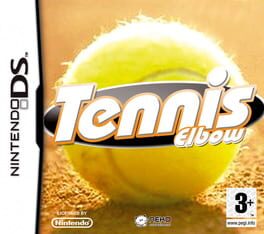 Tennis Elbow Cover