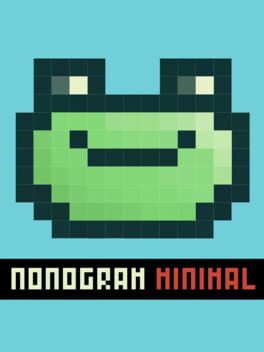 Nonogram Minimal Cover
