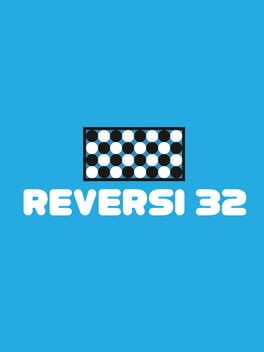 Reversi 32 Cover