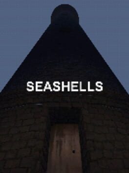 Seashells Cover