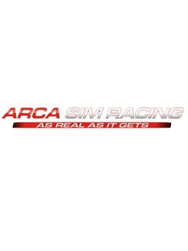 ARCA Sim Racing 08' Cover