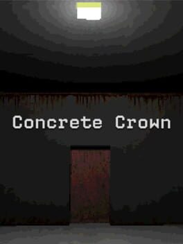 Concrete Crown Cover