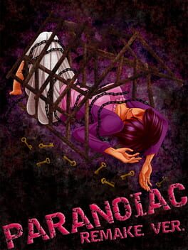 Paranoiac: Remake Version