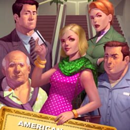 Annie's Millions: A Hidden Object Shopping Spree! Cover