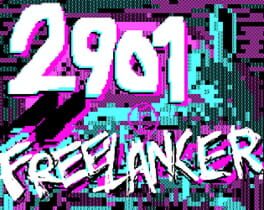 2901 Freelancer Cover